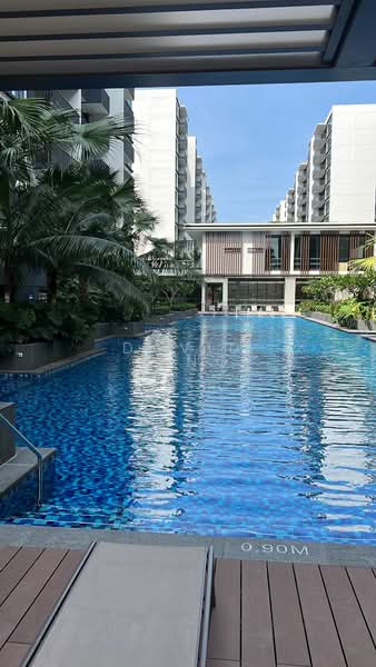 Treasure at Tampines, 13 Tampines Lane, 2 Bedrooms, 581 sqft, Condominium For Rent, by David Teng, 24995542 - PropertyGuru.com.sg