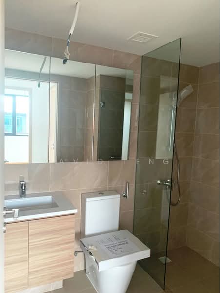 Treasure at Tampines, 13 Tampines Lane, 2 Bedrooms, 581 sqft, Condominium For Rent, by David Teng, 24995542 - PropertyGuru.com.sg