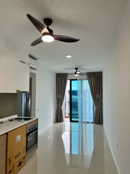 Treasure at Tampines, 13 Tampines Lane, 2 Bedrooms, 581 sqft, Condominium For Rent, by David Teng, 24995542 - PropertyGuru.com.sg
