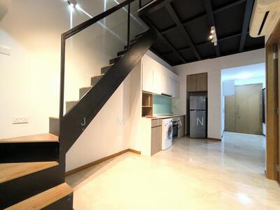 For Rent - Kingsford Waterbay