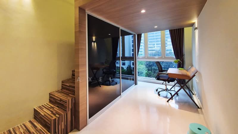 For Rent - 8 Bassein