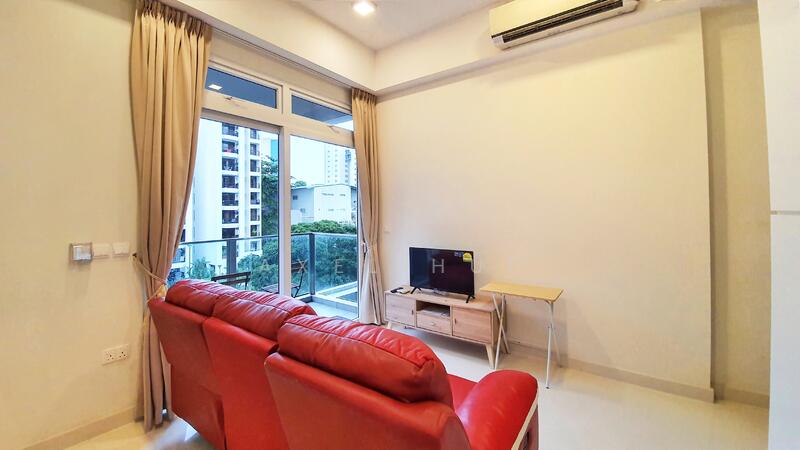 For Rent - 8 Bassein