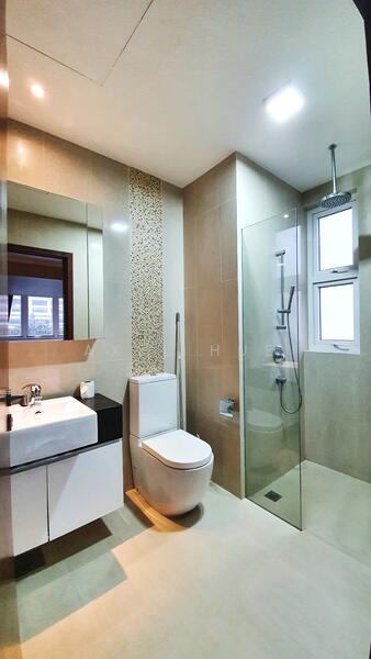 For Rent - 8 Bassein