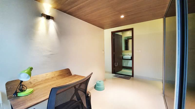 For Rent - 8 Bassein