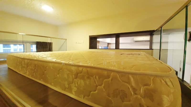 For Rent - 8 Bassein