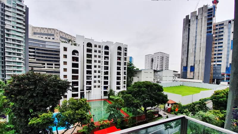 For Rent - 8 Bassein