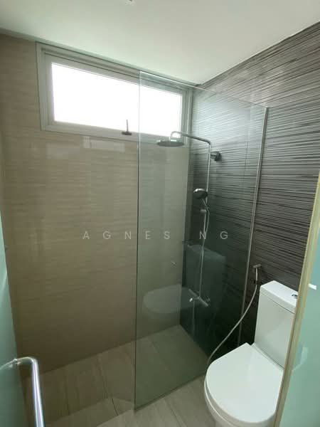NEWest, 3 West Coast Drive, 4 Bedrooms, 2,863 sqft, Apartment For Rent, by Agnes Ng, 24995647 - Ensuite Bathroom  - PropertyGuru.com.sg