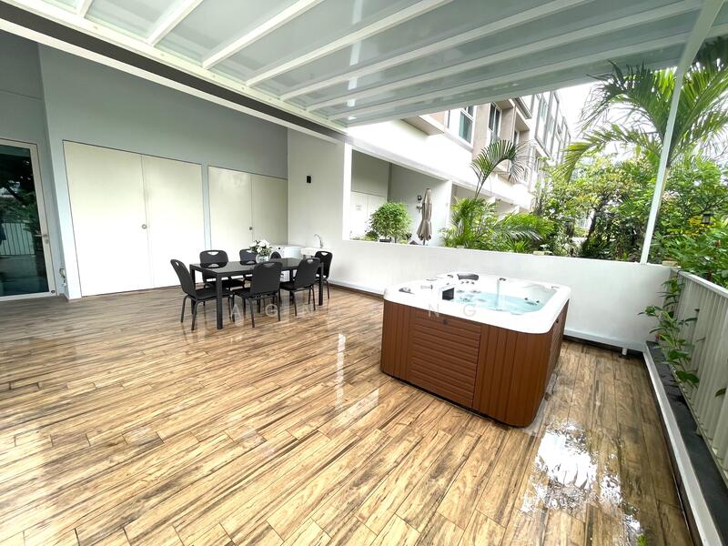 NEWest, 3 West Coast Drive, 4 Bedrooms, 2,863 sqft, Apartment For Rent, by Agnes Ng, 24995647 - PropertyGuru.com.sg