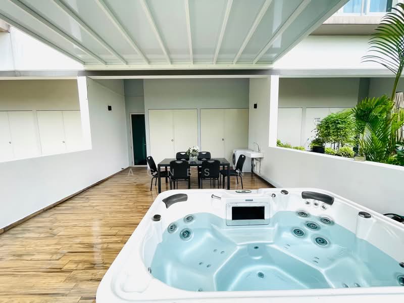 NEWest, 3 West Coast Drive, 4 Bedrooms, 2,863 sqft, Apartment For Rent, by Agnes Ng, 24995647 - PropertyGuru.com.sg