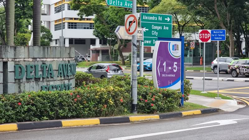 Delta House, Alexandra Road, 10,000 sqft, Light Industrial (B1) For Rent, by Hashim Bahashwan, 24995699 - CommercialGuru.com.sg