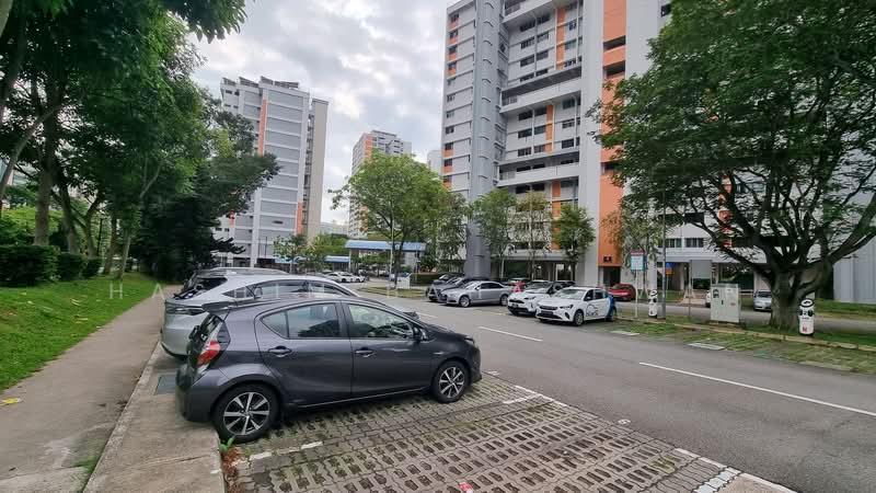 Delta House, Alexandra Road, 10,000 sqft, Light Industrial (B1) For Rent, by Hashim Bahashwan, 24995699 - CommercialGuru.com.sg