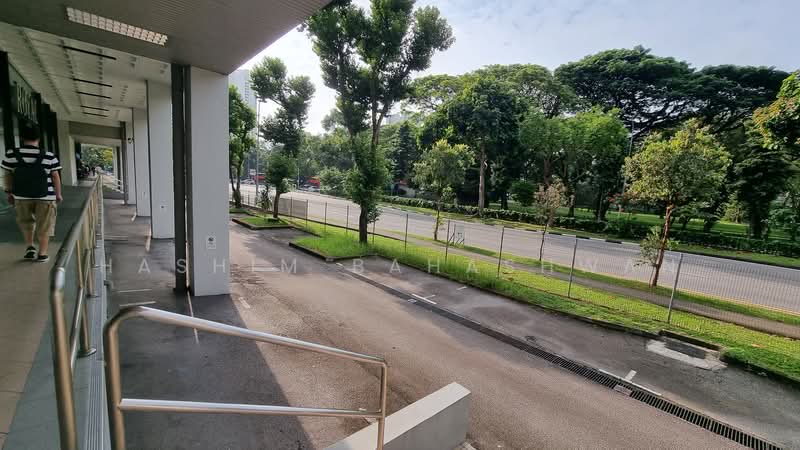 Delta House, Alexandra Road, 10,000 sqft, Light Industrial (B1) For Rent, by Hashim Bahashwan, 24995699 - CommercialGuru.com.sg
