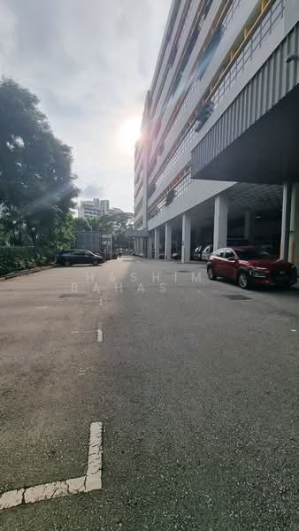 Delta House, Alexandra Road, 10,000 sqft, Light Industrial (B1) For Rent, by Hashim Bahashwan, 24995699 - CommercialGuru.com.sg