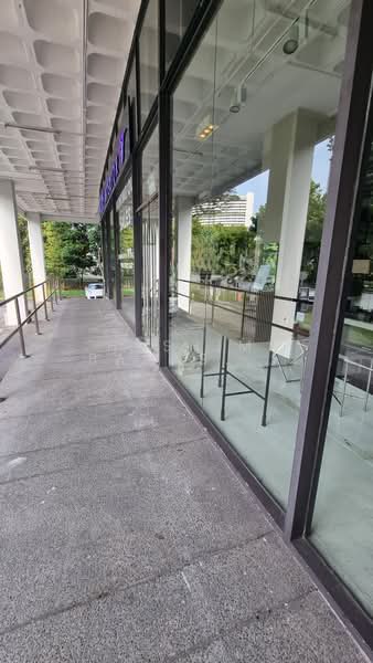 Delta House, Alexandra Road, 10,000 sqft, Light Industrial (B1) For Rent, by Hashim Bahashwan, 24995699 - CommercialGuru.com.sg