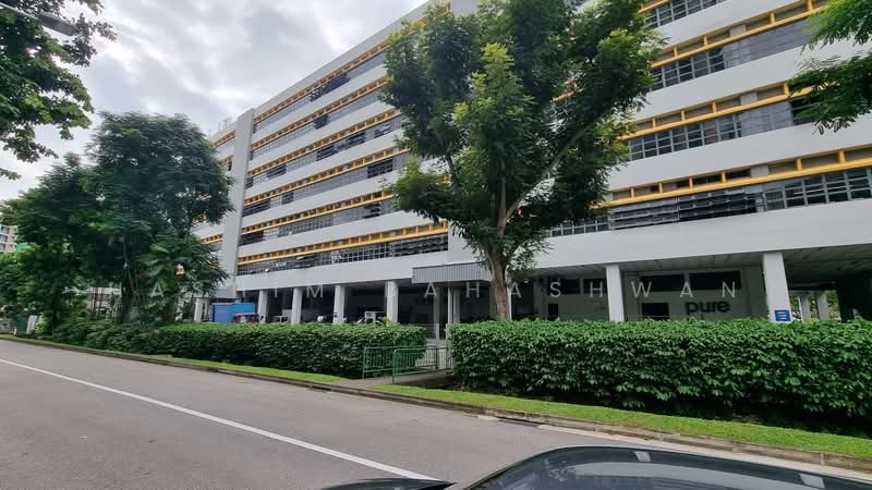 Delta House, Alexandra Road, 10,000 sqft, Light Industrial (B1) For Rent, by Hashim Bahashwan, 24995699 - CommercialGuru.com.sg