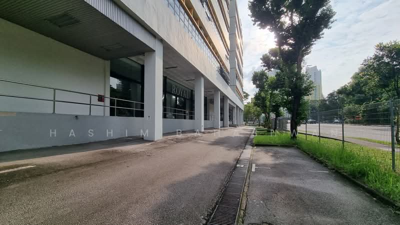Delta House, Alexandra Road, 10,000 sqft, Light Industrial (B1) For Rent, by Hashim Bahashwan, 24995699 - CommercialGuru.com.sg