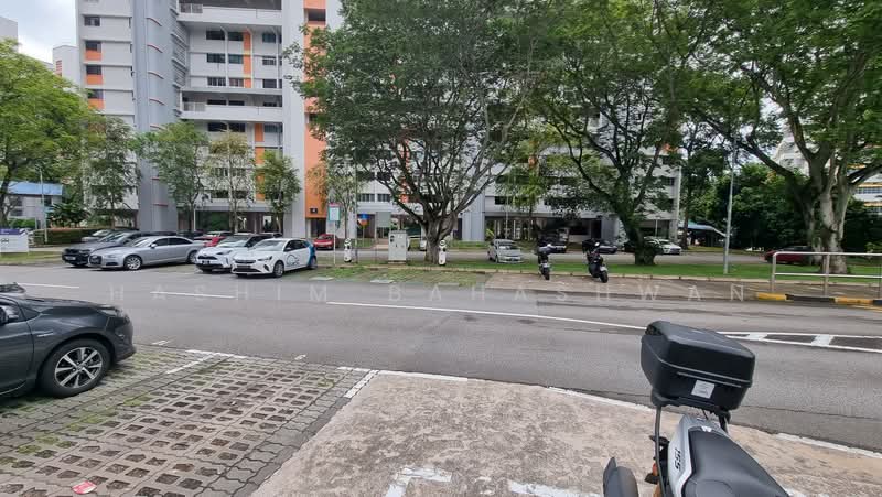 Delta House, Alexandra Road, 10,000 sqft, Light Industrial (B1) For Rent, by Hashim Bahashwan, 24995699 - CommercialGuru.com.sg