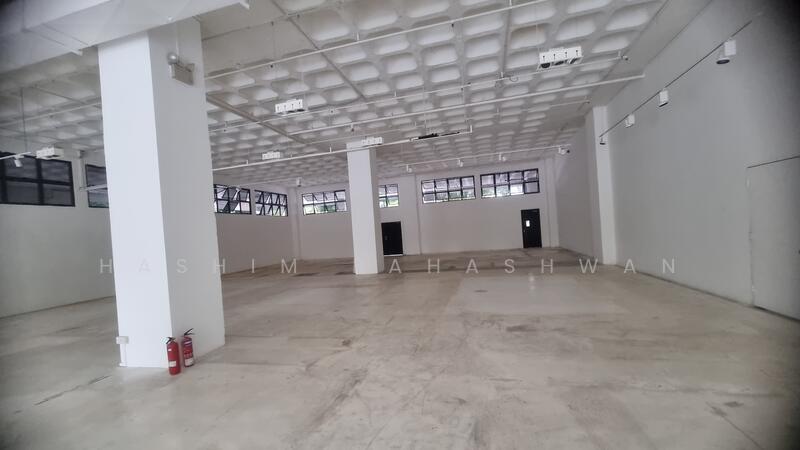 Delta House, Alexandra Road, 10,000 sqft, Light Industrial (B1) For Rent, by Hashim Bahashwan, 24995699 - CommercialGuru.com.sg
