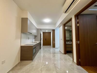 For Sale - Stirling Residences