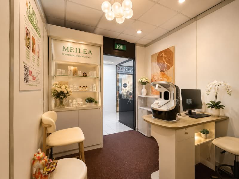 The Adelphi, 1 Coleman Street, 350 sqft, Other Retail For Rent, by Damian Tan 陈係赈, 24995804 - CommercialGuru.com.sg