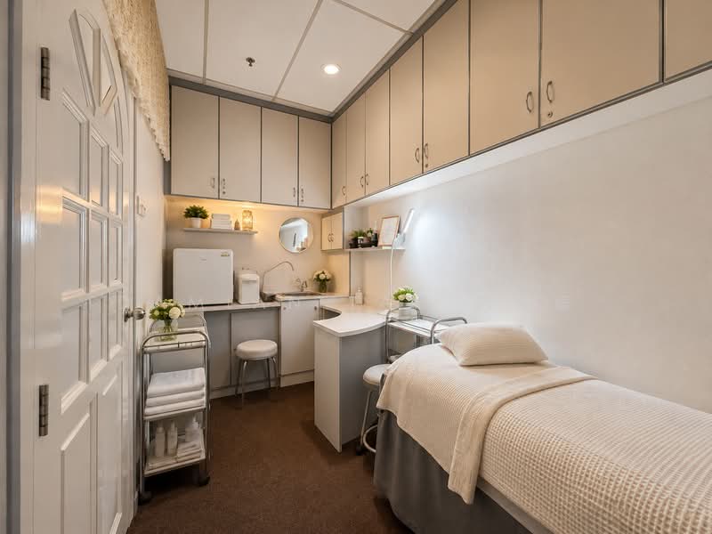 The Adelphi, 1 Coleman Street, 350 sqft, Other Retail For Rent, by Damian Tan 陈係赈, 24995804 - CommercialGuru.com.sg