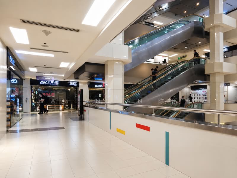 The Adelphi, 1 Coleman Street, 350 sqft, Other Retail For Rent, by Damian Tan 陈係赈, 24995804 - CommercialGuru.com.sg