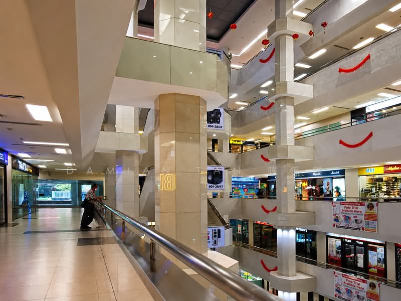 The Adelphi, 1 Coleman Street, 350 sqft, Other Retail For Rent, by Damian Tan 陈係赈, 24995804 - CommercialGuru.com.sg