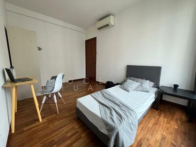 For Rent - The Floravale