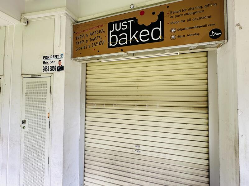 79D Toa Payoh Central, 79D Toa Payoh Central, 140 sqft, Food & Beverage For Rent, by Eric See, 24995949 - CommercialGuru.com.sg