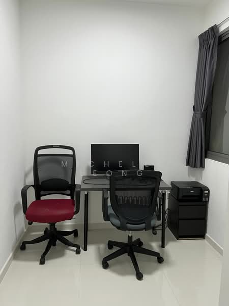 Sky Habitat, 7 Bishan Street 15, 1 Bedroom, 710 sqft, Condominium For Rent, by Michelle Leong, 24996091 - PropertyGuru.com.sg