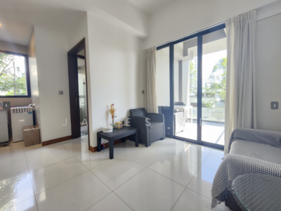 For Rent - Bella Casita