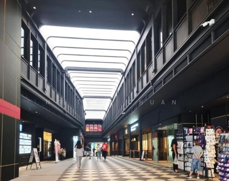 CIMB Plaza, 30 Raffles Place, 592 sqft, Food & Beverage For Rent, by Ng Teck Chuan, 24996137 - CommercialGuru.com.sg