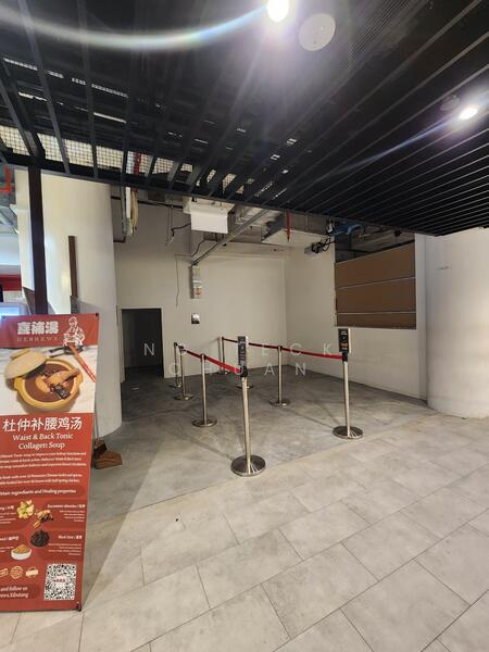 CIMB Plaza, 30 Raffles Place, 592 sqft, Food & Beverage For Rent, by Ng Teck Chuan, 24996137 - CommercialGuru.com.sg