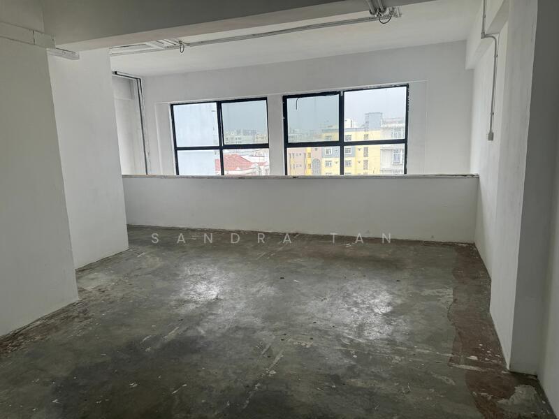 Freehold Commercial Property in City Fringe, Eunos / Geylang / Paya Lebar, 6,131 sqft, Office For Sale, by Sandra Tan, 24996199 - CommercialGuru.com.sg