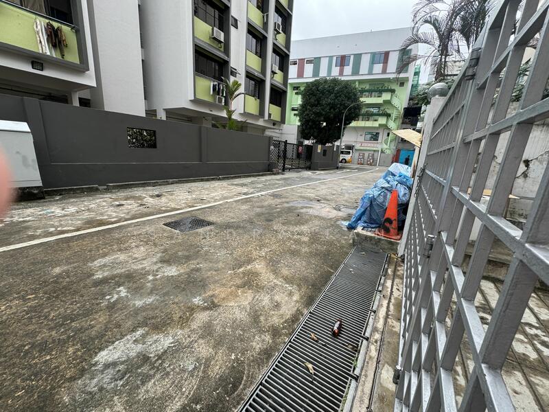 Freehold Commercial Property in City Fringe, Eunos / Geylang / Paya Lebar, 6,131 sqft, Office For Sale, by Sandra Tan, 24996199 - CommercialGuru.com.sg
