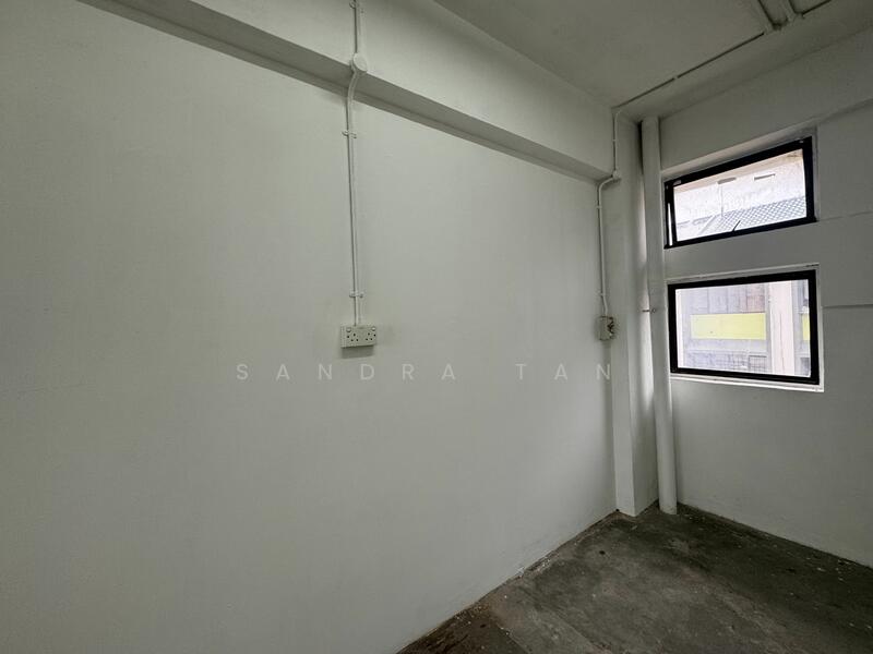 Freehold Commercial Property in City Fringe, Eunos / Geylang / Paya Lebar, 6,131 sqft, Office For Sale, by Sandra Tan, 24996199 - CommercialGuru.com.sg