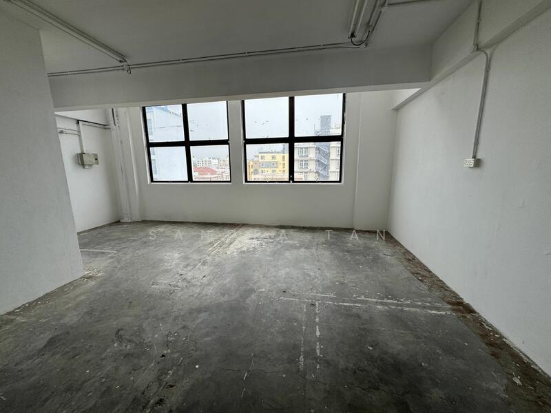 Freehold Commercial Property in City Fringe, Eunos / Geylang / Paya Lebar, 6,131 sqft, Office For Sale, by Sandra Tan, 24996199 - CommercialGuru.com.sg
