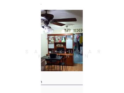 For Rent - 3 Ghim Moh Road