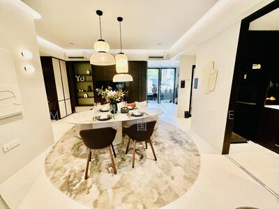 For Sale - Koon Seng House