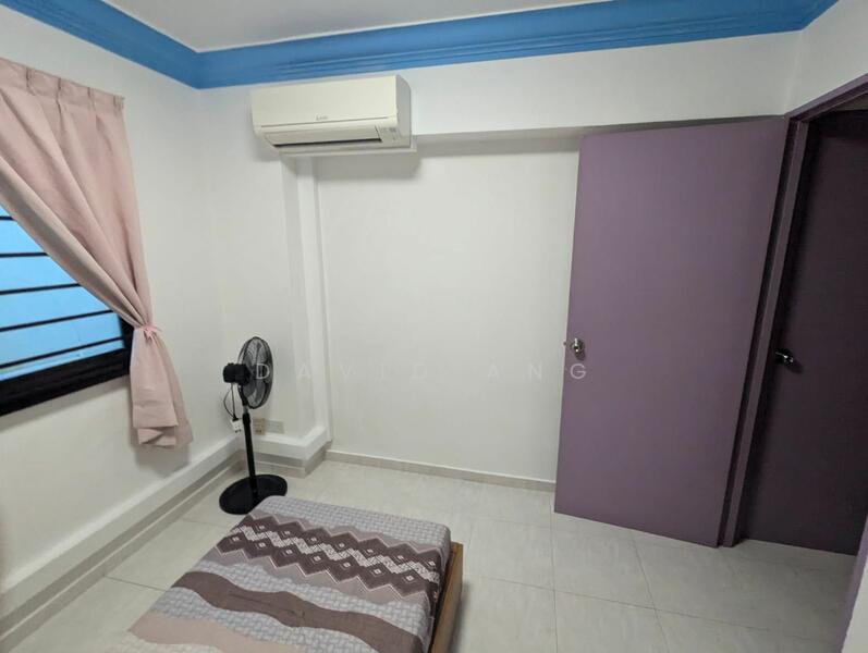 295B Compassvale Crescent, 295B Compassvale Crescent, Hougang / Punggol / Sengkang, Room Rental, 150 sqft, HDB Flat For Rent, by David Ang, 24996506 - PropertyGuru.com.sg