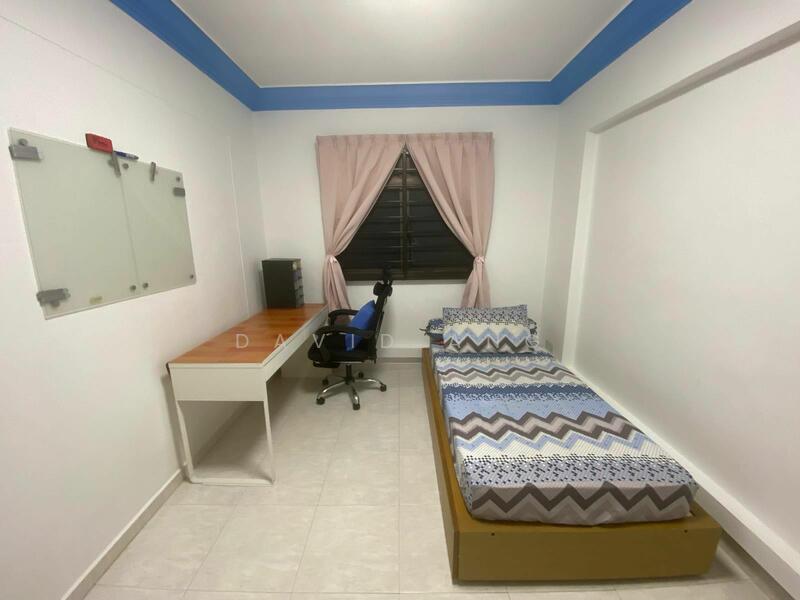 295B Compassvale Crescent, 295B Compassvale Crescent, Hougang / Punggol / Sengkang, Room Rental, 150 sqft, HDB Flat For Rent, by David Ang, 24996506 - PropertyGuru.com.sg