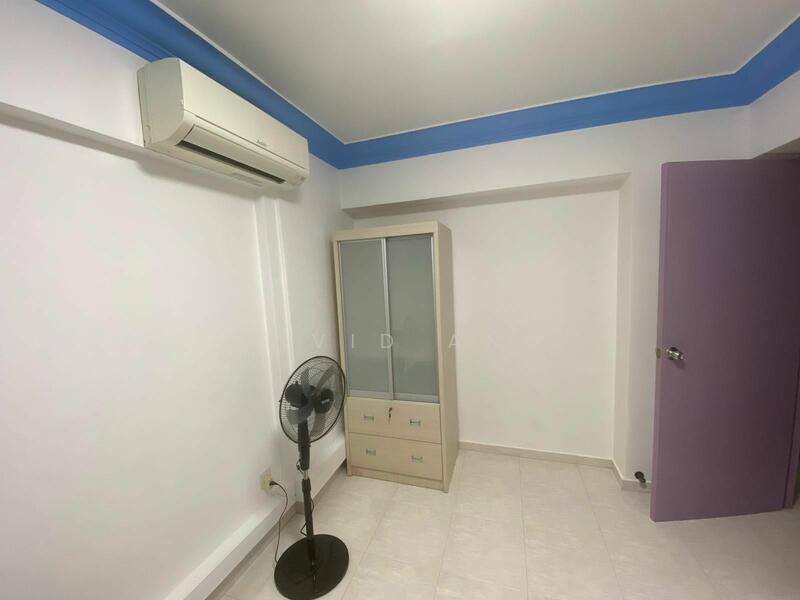 295B Compassvale Crescent, 295B Compassvale Crescent, Hougang / Punggol / Sengkang, Room Rental, 150 sqft, HDB Flat For Rent, by David Ang, 24996506 - PropertyGuru.com.sg