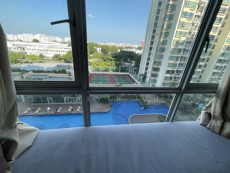Kovan Melody, 37 Kovan Road, Room Rental, 110 sqft, Condominium For Rent, by Calvin Liu, 24996558 - PropertyGuru.com.sg