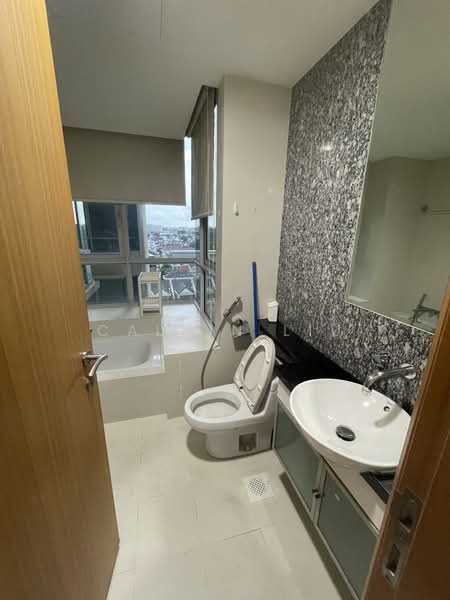 Kovan Melody, 37 Kovan Road, Room Rental, 110 sqft, Condominium For Rent, by Calvin Liu, 24996558 - PropertyGuru.com.sg
