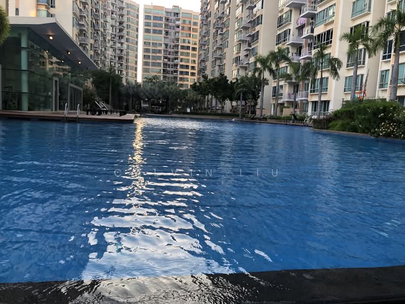 Kovan Melody, 37 Kovan Road, Room Rental, 110 sqft, Condominium For Rent, by Calvin Liu, 24996558 - PropertyGuru.com.sg