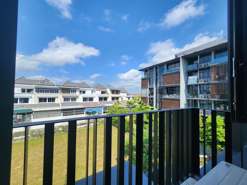 Parc Komo, 963 Upper Changi Road North, 2 Bedrooms, 614 sqft, Apartment For Rent, by Kas Chen, 24996577 - PropertyGuru.com.sg