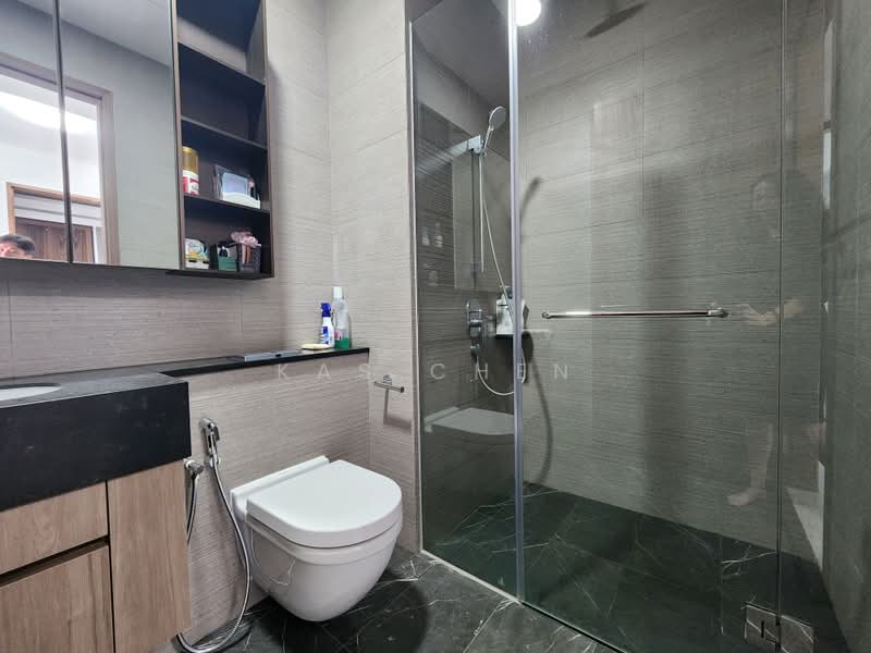 Parc Komo, 963 Upper Changi Road North, 2 Bedrooms, 614 sqft, Apartment For Rent, by Kas Chen, 24996577 - PropertyGuru.com.sg