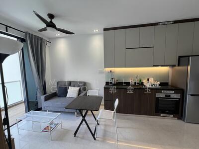 For Rent - Urban Treasures