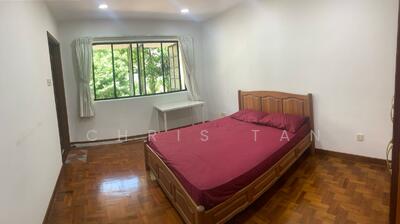 For Rent - Yunnan Crescent