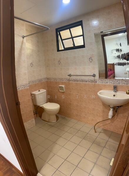 For Rent - Yunnan Crescent